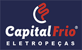Capital Frio - Eletropeças